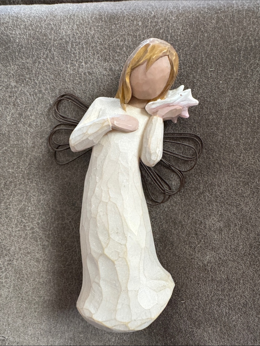 Willow Tree Thinking of You Figurine